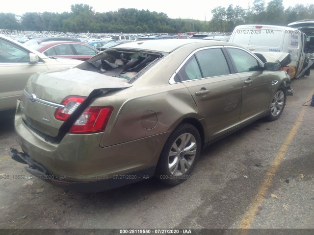 Photo 3 VIN: 1FAHP2EWXCG144521 - FORD TAURUS 