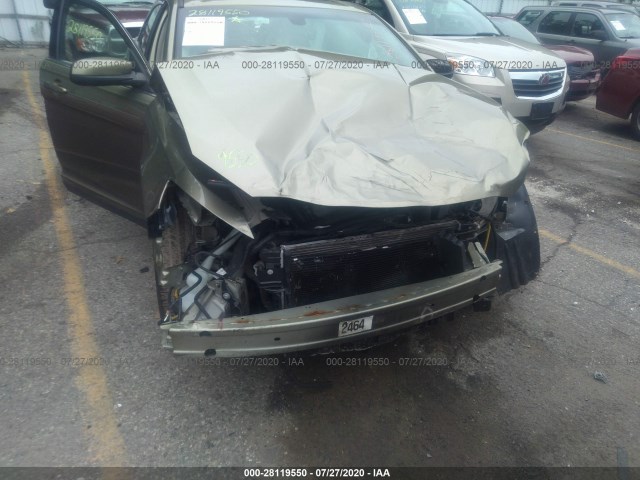 Photo 5 VIN: 1FAHP2EWXCG144521 - FORD TAURUS 