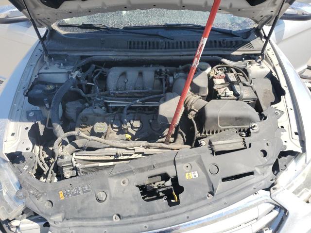 Photo 10 VIN: 1FAHP2F80DG102439 - FORD TAURUS 