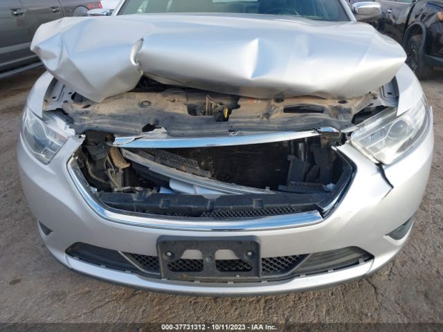 Photo 5 VIN: 1FAHP2F80DG103834 - FORD TAURUS 