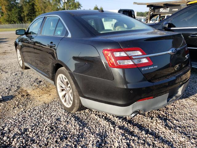 Photo 2 VIN: 1FAHP2F80DG114896 - FORD TAURUS LIM 