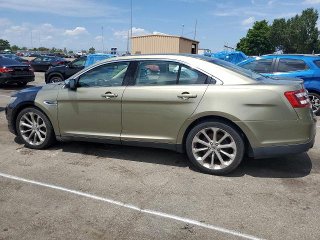 Photo 1 VIN: 1FAHP2F80DG116776 - FORD TAURUS 