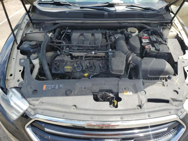 Photo 10 VIN: 1FAHP2F80DG116776 - FORD TAURUS 