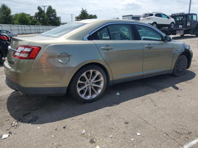 Photo 2 VIN: 1FAHP2F80DG116776 - FORD TAURUS 