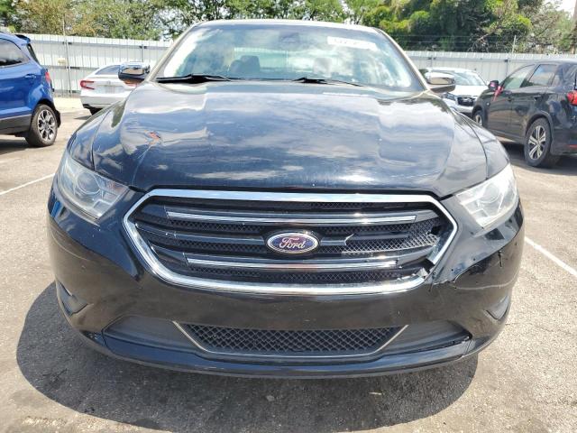 Photo 4 VIN: 1FAHP2F80DG116776 - FORD TAURUS 