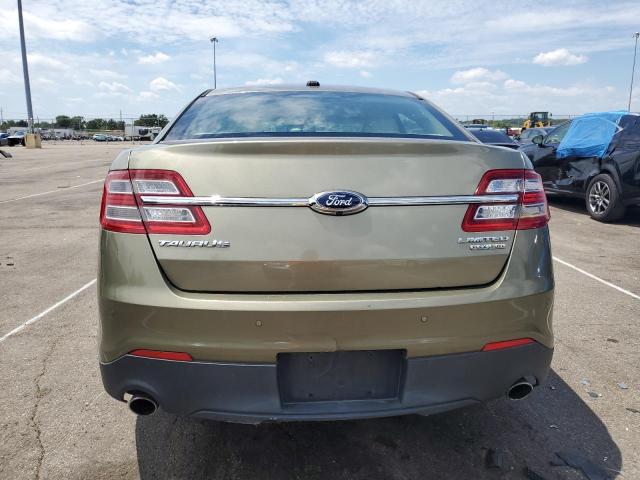 Photo 5 VIN: 1FAHP2F80DG116776 - FORD TAURUS 