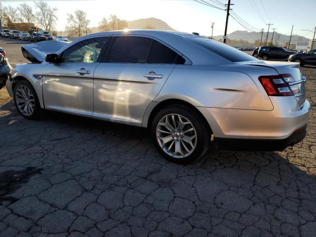 Photo 1 VIN: 1FAHP2F80DG122870 - FORD TAURUS LIM 