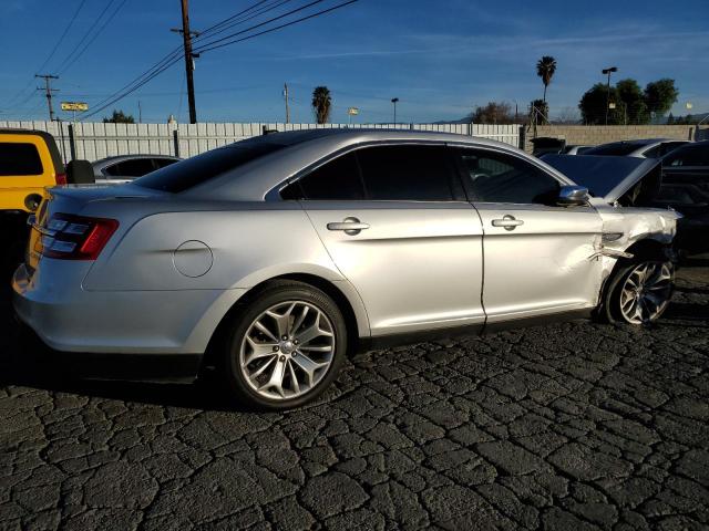 Photo 2 VIN: 1FAHP2F80DG122870 - FORD TAURUS LIM 