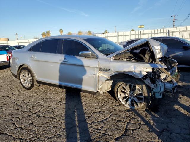 Photo 3 VIN: 1FAHP2F80DG122870 - FORD TAURUS LIM 