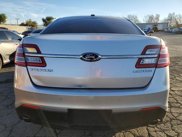 Photo 5 VIN: 1FAHP2F80DG122870 - FORD TAURUS LIM 