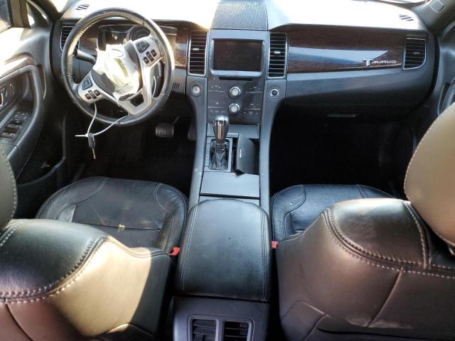 Photo 7 VIN: 1FAHP2F80DG122870 - FORD TAURUS LIM 