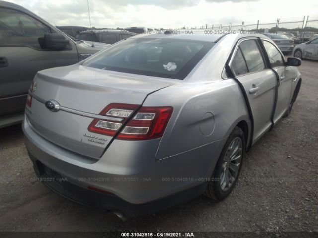 Photo 3 VIN: 1FAHP2F80DG123940 - FORD TAURUS 