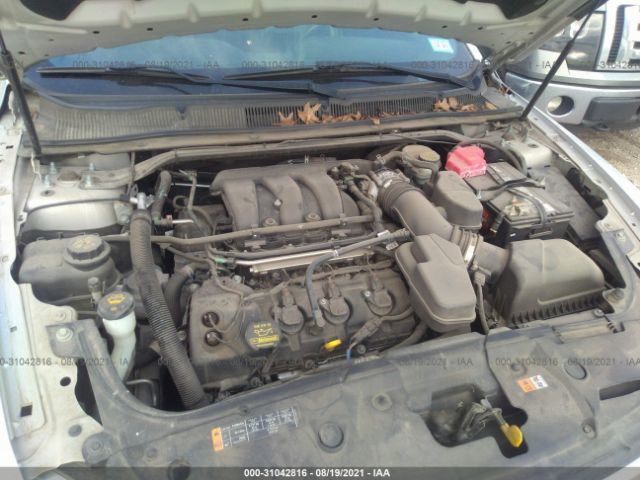 Photo 9 VIN: 1FAHP2F80DG123940 - FORD TAURUS 