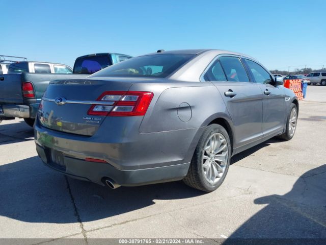 Photo 3 VIN: 1FAHP2F80DG129897 - FORD TAURUS 