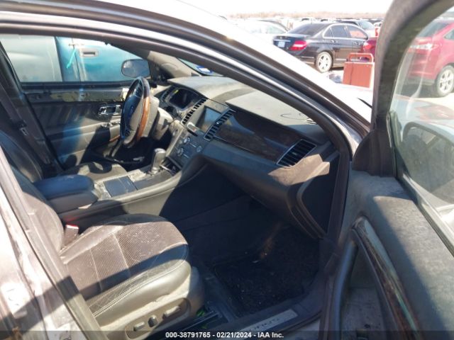 Photo 4 VIN: 1FAHP2F80DG129897 - FORD TAURUS 