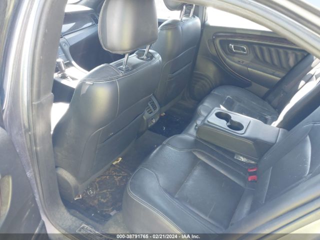 Photo 7 VIN: 1FAHP2F80DG129897 - FORD TAURUS 