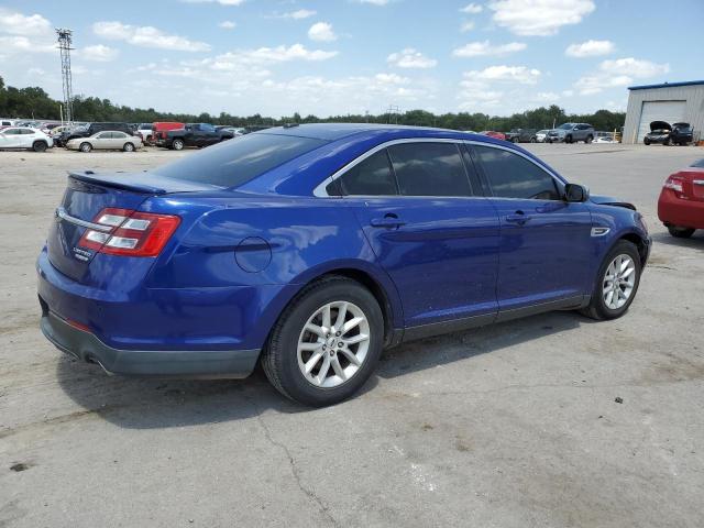 Photo 2 VIN: 1FAHP2F80DG130371 - FORD TAURUS LIM 