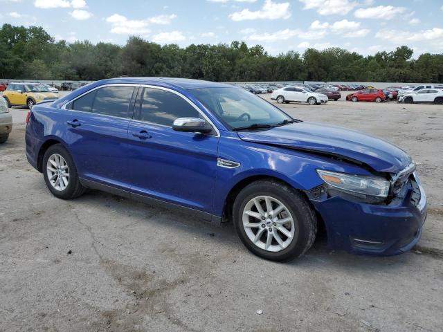 Photo 3 VIN: 1FAHP2F80DG130371 - FORD TAURUS LIM 