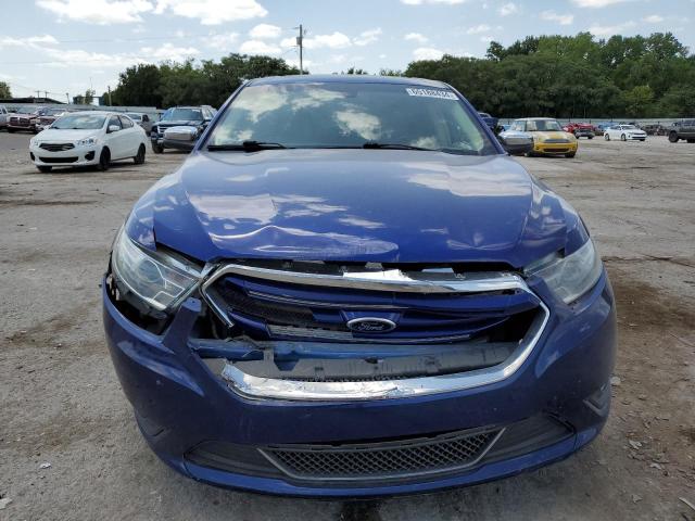 Photo 4 VIN: 1FAHP2F80DG130371 - FORD TAURUS LIM 