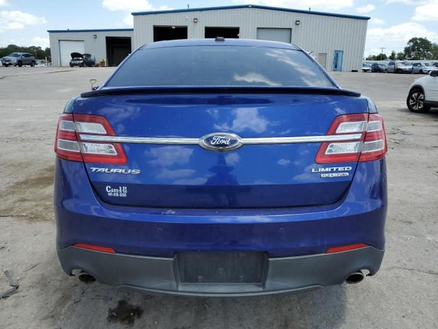 Photo 5 VIN: 1FAHP2F80DG130371 - FORD TAURUS LIM 