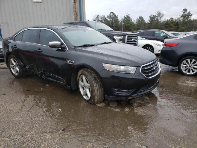 Photo 3 VIN: 1FAHP2F80DG135733 - FORD TAURUS LIM 