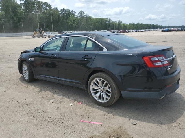 Photo 1 VIN: 1FAHP2F80DG138602 - FORD TAURUS 