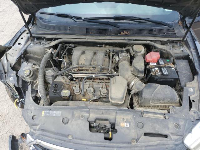 Photo 10 VIN: 1FAHP2F80DG138602 - FORD TAURUS 