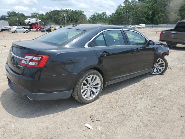 Photo 2 VIN: 1FAHP2F80DG138602 - FORD TAURUS 