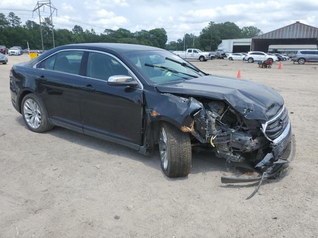 Photo 3 VIN: 1FAHP2F80DG138602 - FORD TAURUS 