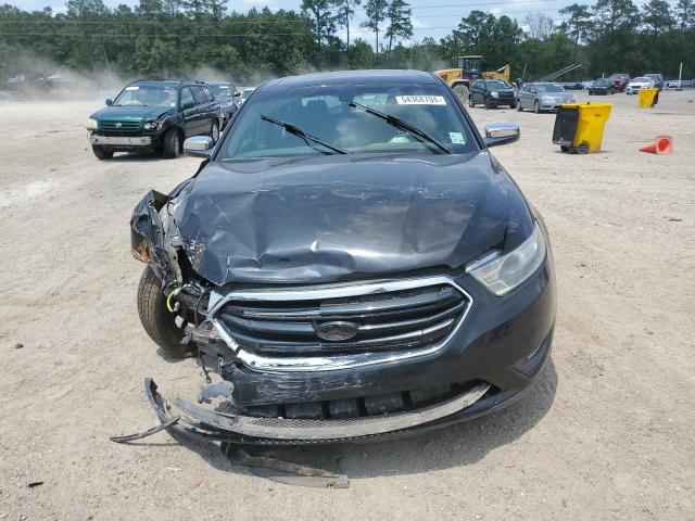 Photo 4 VIN: 1FAHP2F80DG138602 - FORD TAURUS 