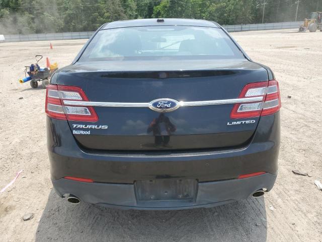 Photo 5 VIN: 1FAHP2F80DG138602 - FORD TAURUS 