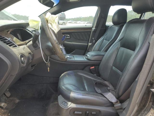 Photo 6 VIN: 1FAHP2F80DG138602 - FORD TAURUS 