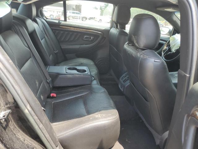 Photo 9 VIN: 1FAHP2F80DG138602 - FORD TAURUS 