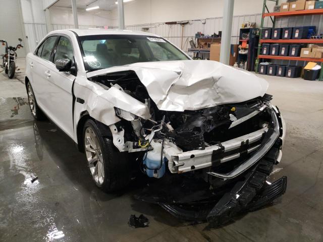 Photo 0 VIN: 1FAHP2F80DG140611 - FORD TAURUS SEL 