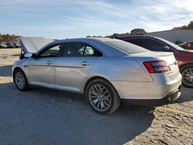 Photo 1 VIN: 1FAHP2F80DG145954 - FORD TAURUS LIM 