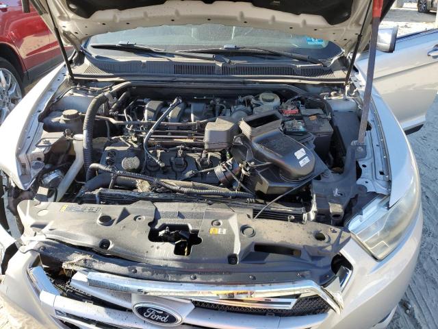 Photo 10 VIN: 1FAHP2F80DG145954 - FORD TAURUS LIM 