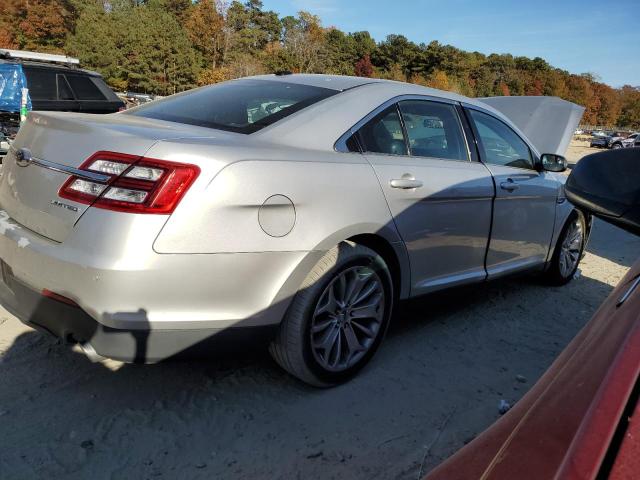 Photo 2 VIN: 1FAHP2F80DG145954 - FORD TAURUS LIM 