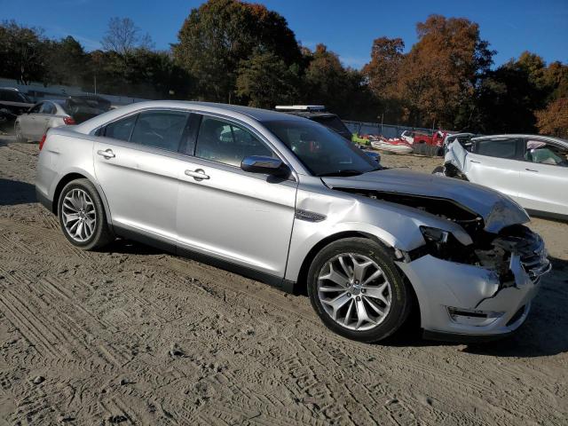 Photo 3 VIN: 1FAHP2F80DG145954 - FORD TAURUS LIM 