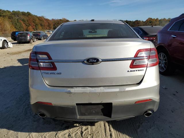 Photo 5 VIN: 1FAHP2F80DG145954 - FORD TAURUS LIM 