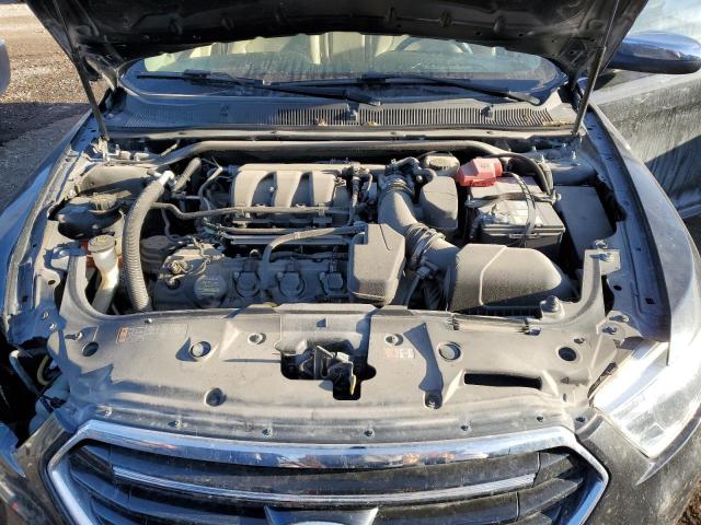 Photo 10 VIN: 1FAHP2F80DG161992 - FORD TAURUS 