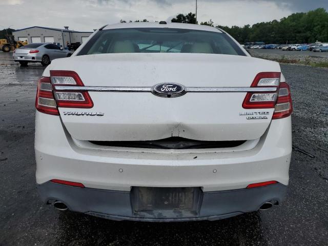 Photo 5 VIN: 1FAHP2F80DG176587 - FORD TAURUS LIM 