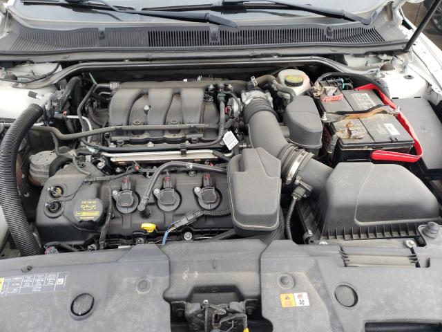 Photo 6 VIN: 1FAHP2F80DG180025 - FORD TAURUS LIM 