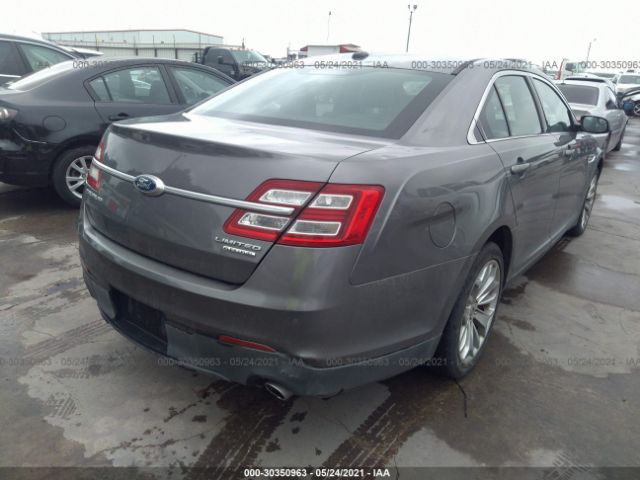 Photo 3 VIN: 1FAHP2F80DG193034 - FORD TAURUS 