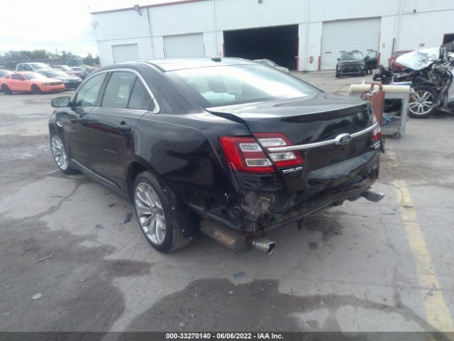 Photo 2 VIN: 1FAHP2F80DG193065 - FORD TAURUS 