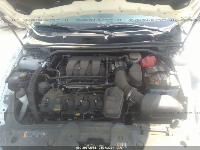 Photo 9 VIN: 1FAHP2F80DG200709 - FORD TAURUS 