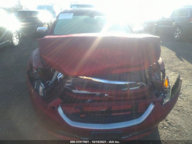 Photo 5 VIN: 1FAHP2F80DG211807 - FORD TAURUS 