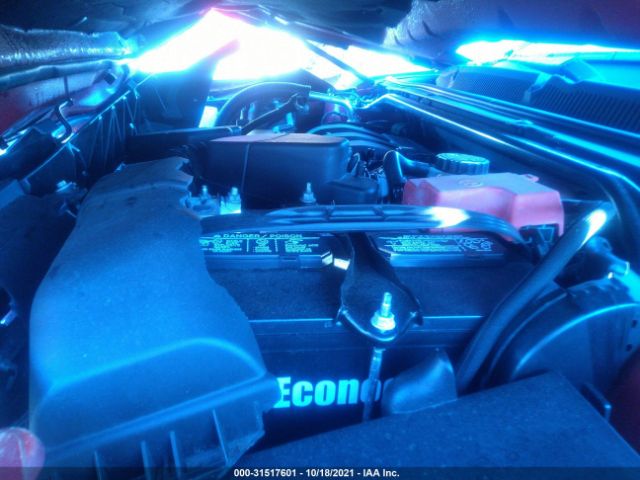 Photo 9 VIN: 1FAHP2F80DG211807 - FORD TAURUS 