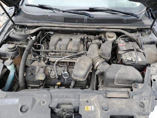 Photo 6 VIN: 1FAHP2F80DG217123 - FORD TAURUS LIM 