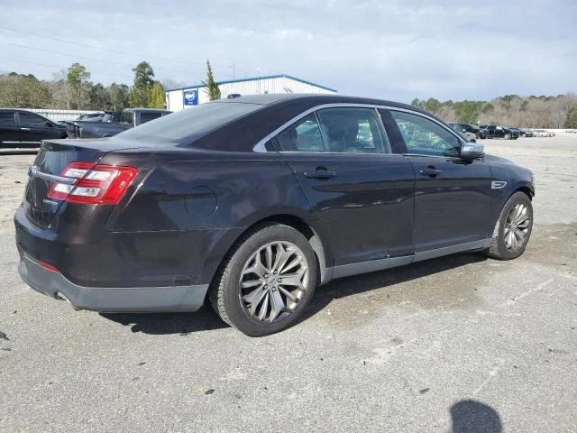 Photo 2 VIN: 1FAHP2F80DG225643 - FORD TAURUS LIM 