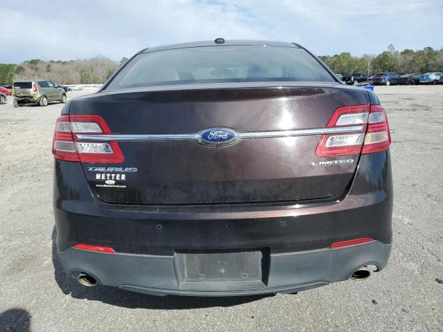 Photo 5 VIN: 1FAHP2F80DG225643 - FORD TAURUS LIM 